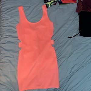 Charlotte Russe Dress